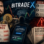 BitradeX