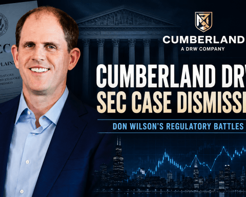 Cumberland DRW
