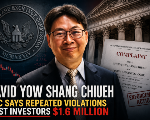 David Yow Shang Chiueh