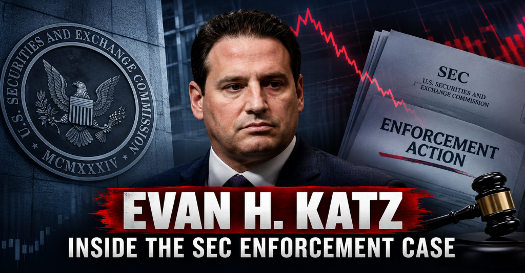 Evan H. katz