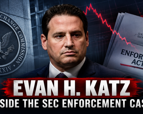 Evan H. katz