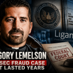 Gregory Lemelson