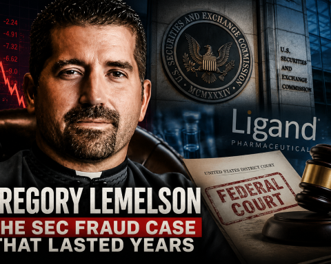 Gregory Lemelson
