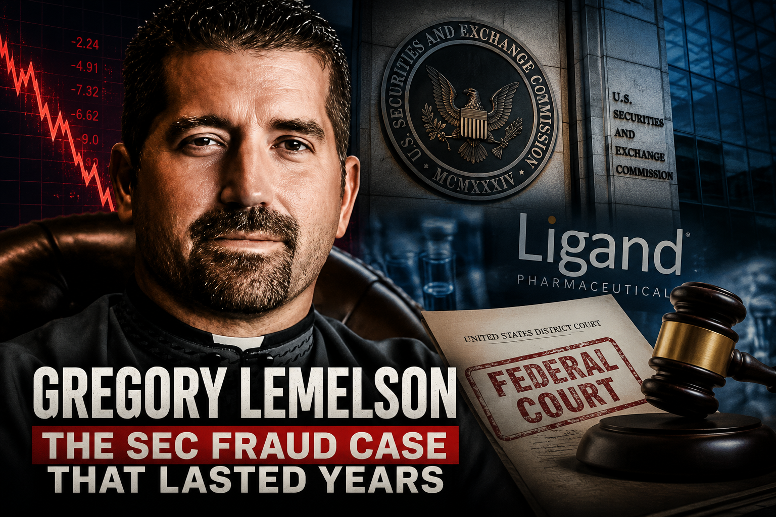 Gregory Lemelson