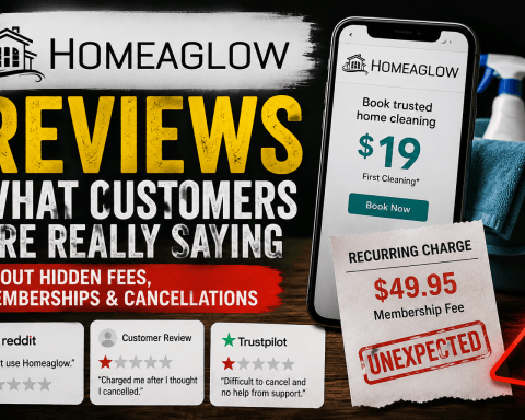 Homeglow