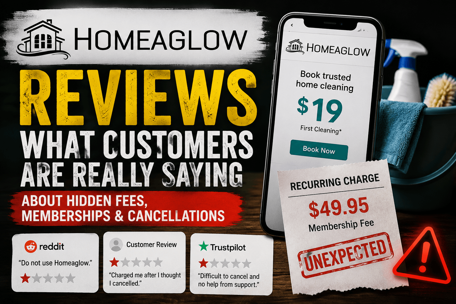 Homeglow