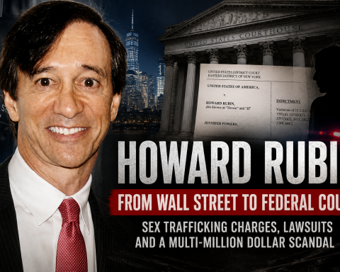 Howard Rubin