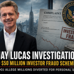 Jay lucas