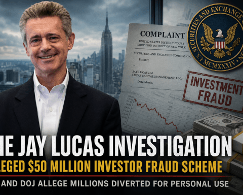 Jay lucas