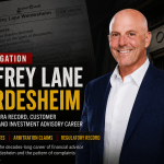Jeffrey Werdesheim