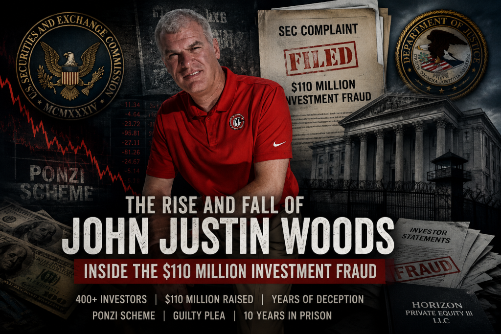 John J. Woods
