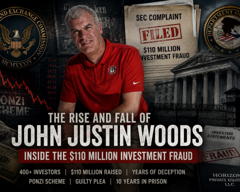 John J. Woods