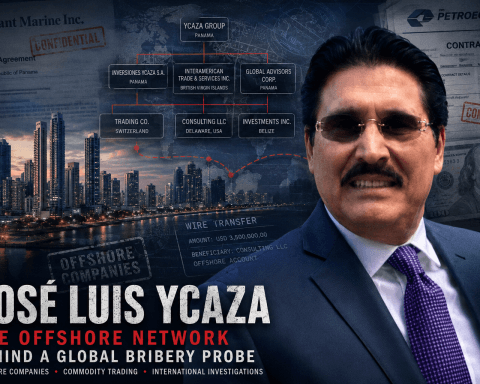 Jose Luis Ycaza