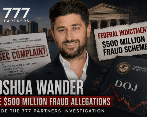 Joshua Wander