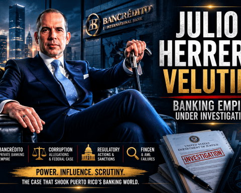 Julio Herrera Velutini