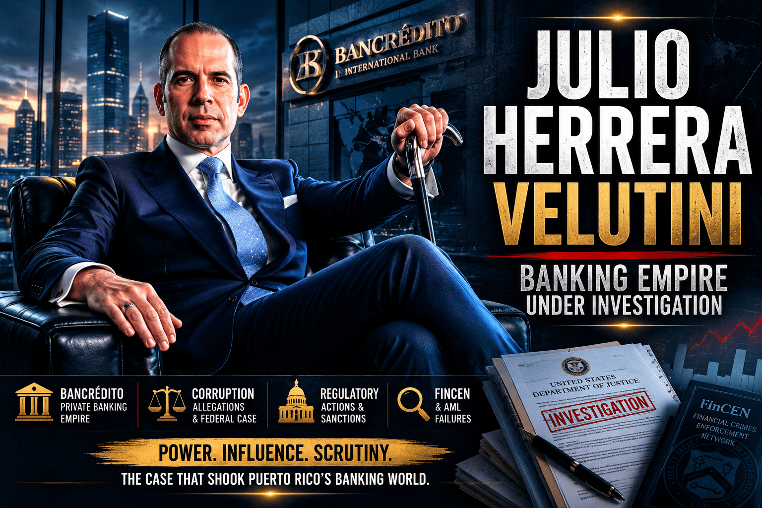 Julio Herrera Velutini