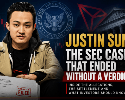 Justin Sun