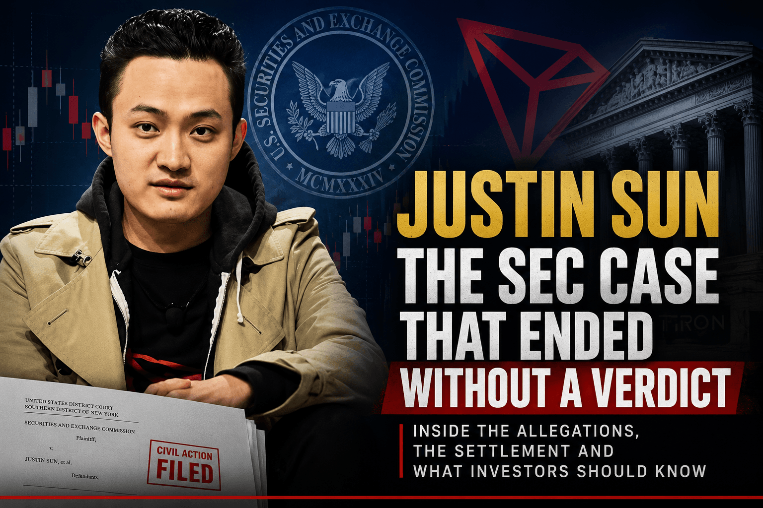 Justin Sun