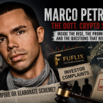 Marco Petralia