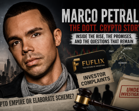 Marco Petralia