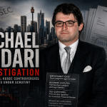 Michael Kodari