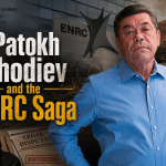Patokh Chodiev