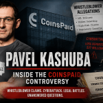 Pavel Kashuba