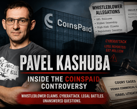 Pavel Kashuba