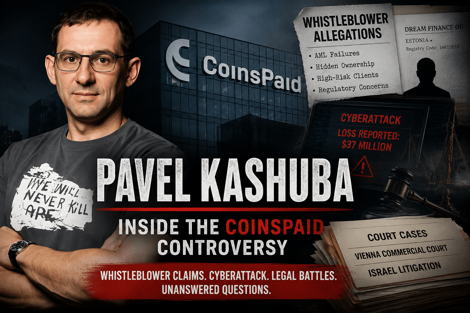 Pavel Kashuba
