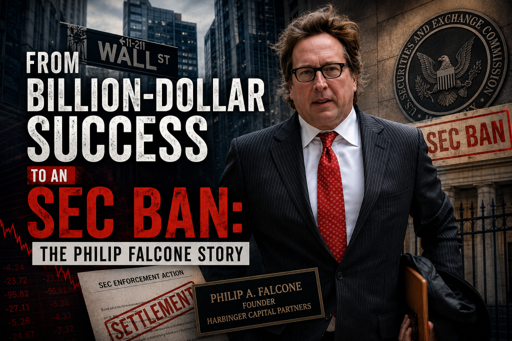Philip Falcone