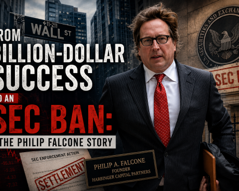 Philip Falcone
