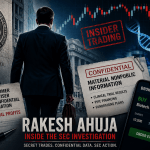Rakesh Ahuja