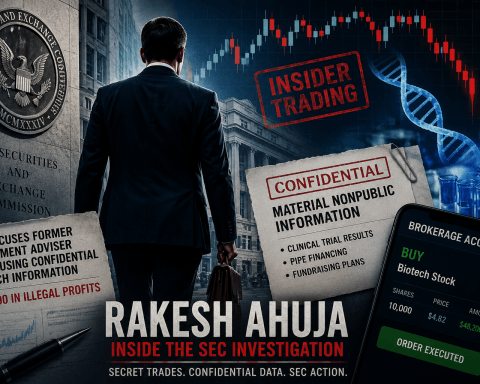 Rakesh Ahuja