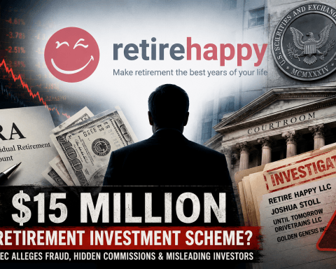 Retire Happy