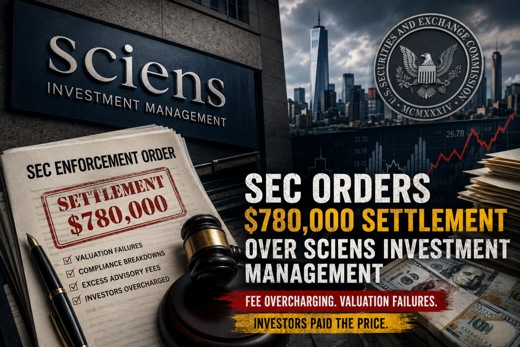 Sciens Investment Management