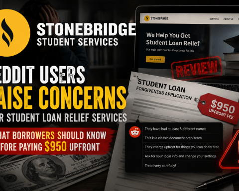 Stonebridge Student Service