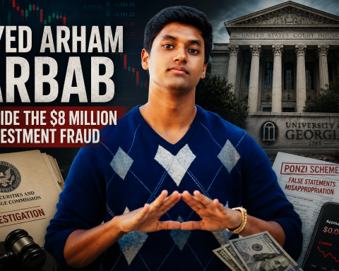 Syed Arham Arbab