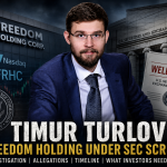 Timur Turvlov