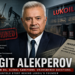 Vagit Alekperov