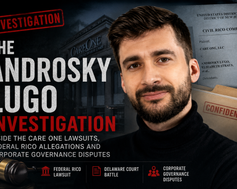 Androsky Lugo
