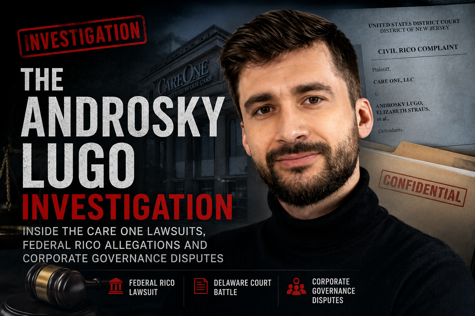 Androsky Lugo