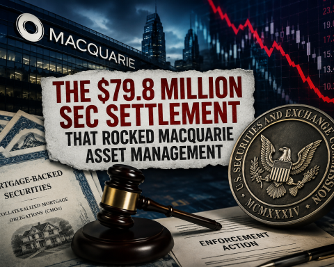 Macquarie Investment Management business