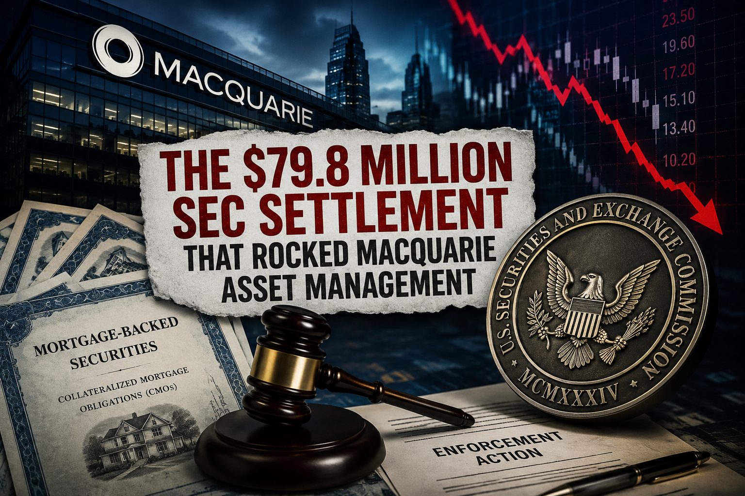 Macquarie Investment Management business