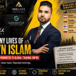 Moyn Islam