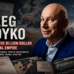 Oleg Boyko