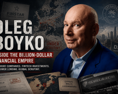 Oleg Boyko