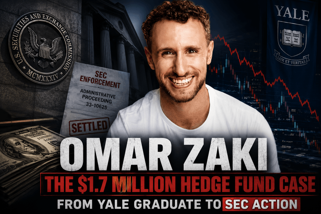 Omar Zaki