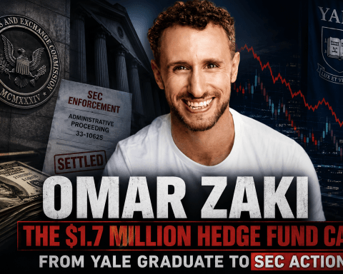 Omar Zaki