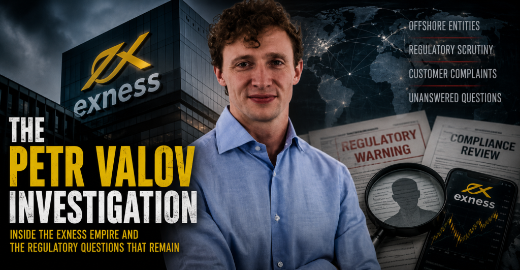 Petr Valov
