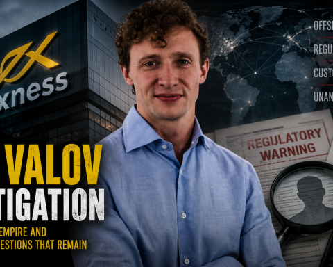 Petr Valov